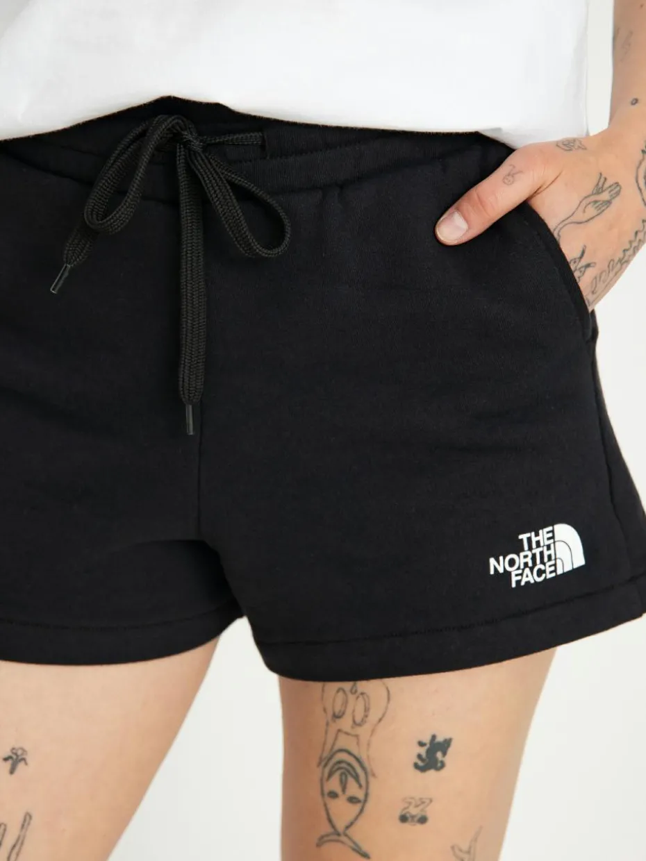 The North Face Logowear Wmn Shorts