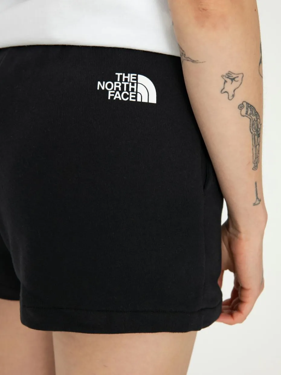 The North Face Logowear Wmn Shorts