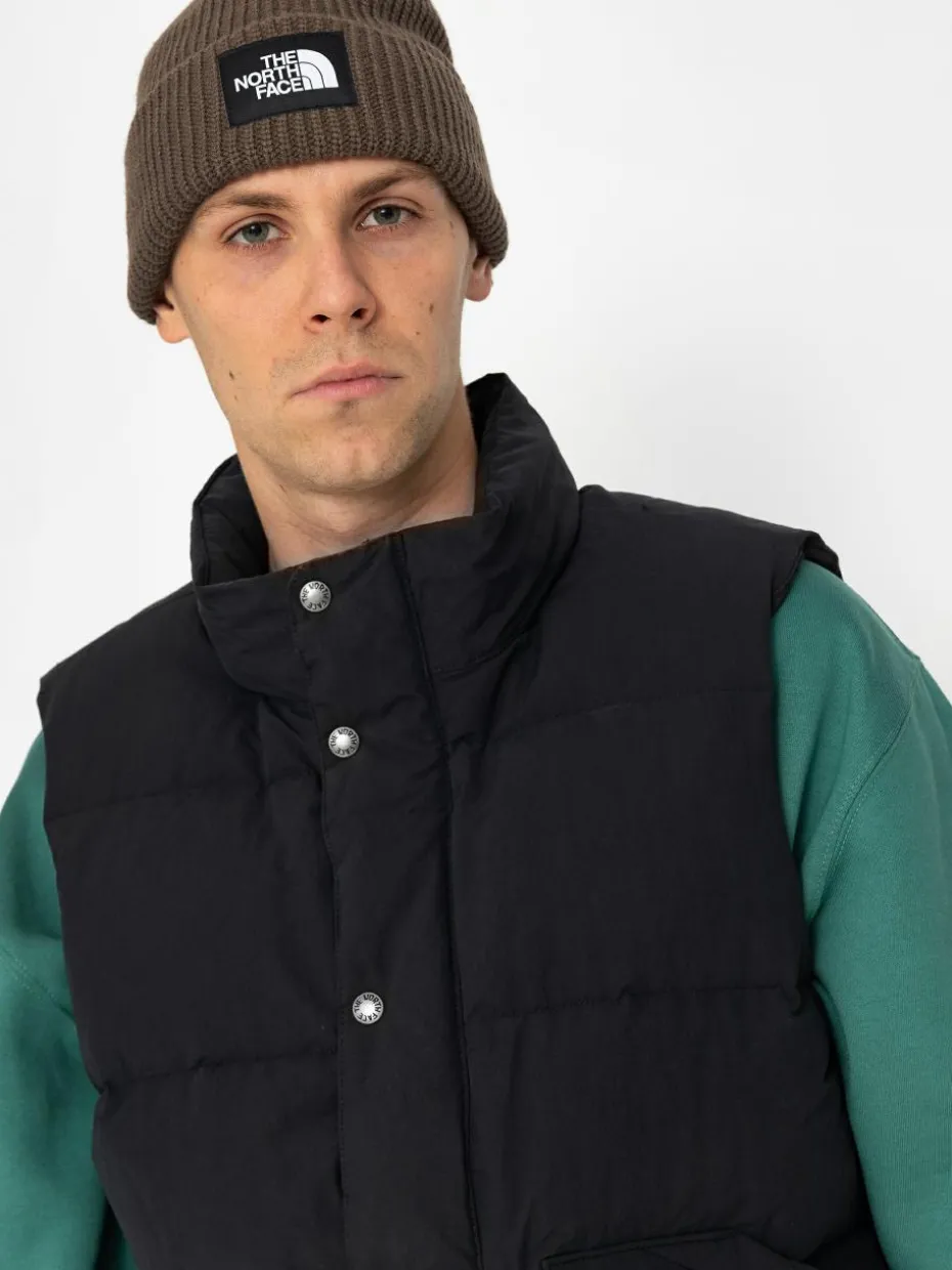 The North Face M66 Down Vest Weste