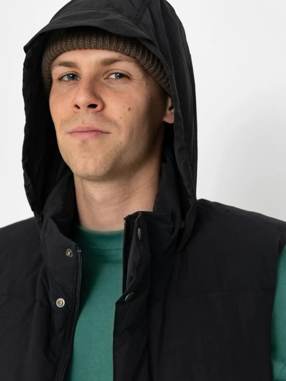 The North Face M66 Down Vest Weste