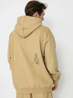 The North Face Mountain Cleanup Oversized HD Hoodie