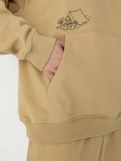 The North Face Mountain Cleanup Oversized HD Hoodie