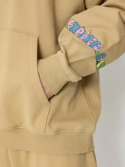 The North Face Mountain Cleanup Oversized HD Hoodie