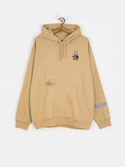 The North Face Mountain Cleanup Oversized HD Hoodie