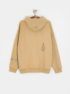 The North Face Mountain Cleanup Oversized HD Hoodie