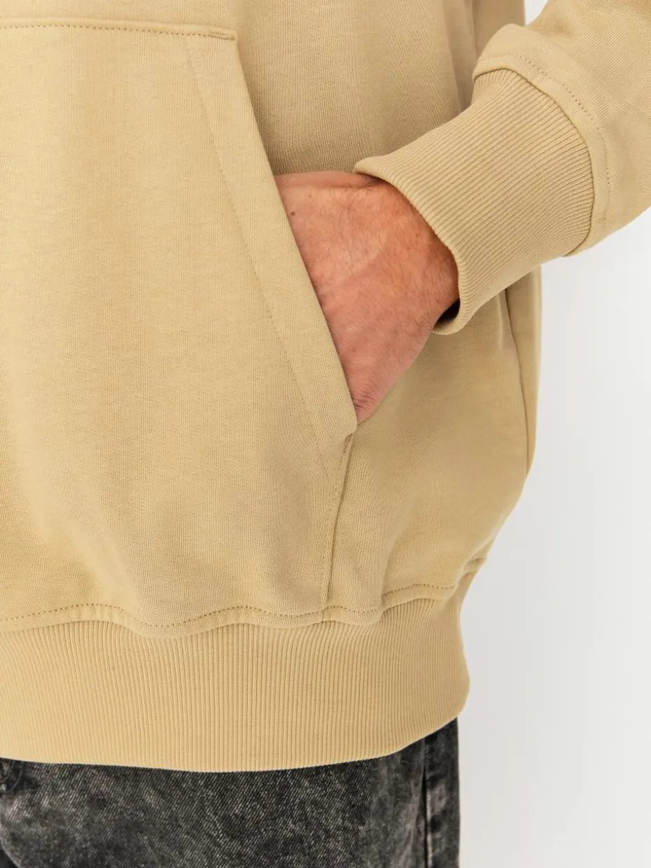 The North Face Mountain Logo Relaxed HD Hoodie