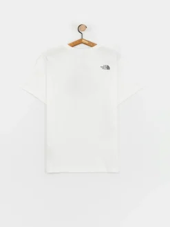 The North Face Mountain Line T-Shirt