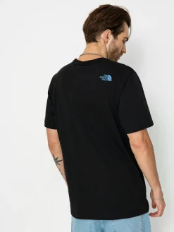 The North Face Mountain Line T-Shirt