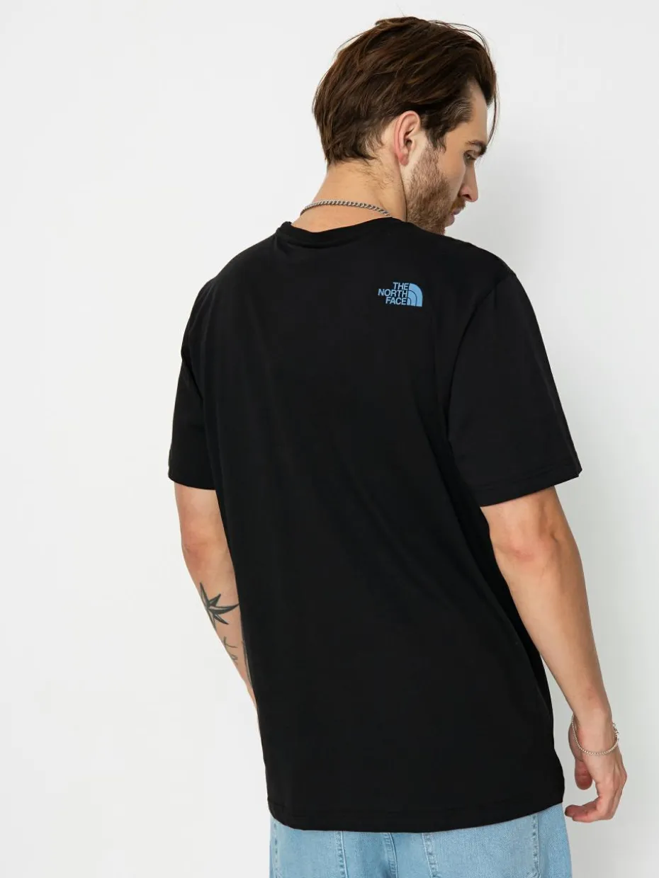The North Face Mountain Line T-Shirt