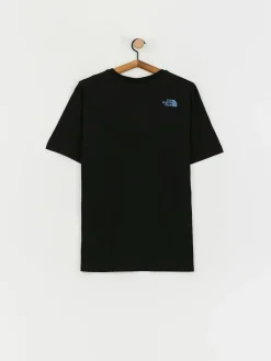 The North Face Mountain Line T-Shirt