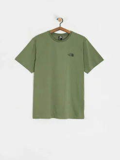 The North Face Mountain Sketch T-Shirt