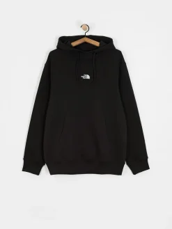 The North Face Never Stop Relaxed HD Hoodie
