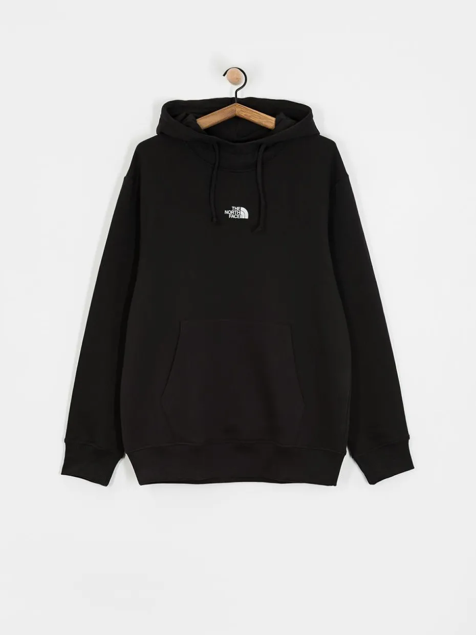 The North Face Never Stop Relaxed HD Hoodie