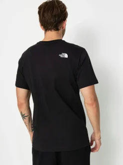 The North Face Never Stop Exploring T-Shirt