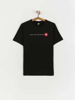The North Face Never Stop Exploring T-Shirt