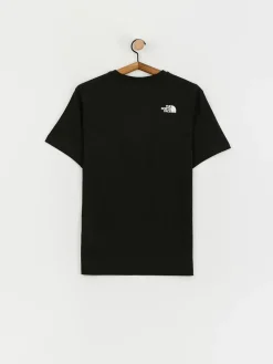 The North Face Never Stop Exploring T-Shirt