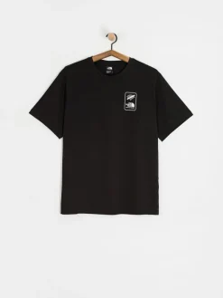 The North Face No Signal Relaxed T-Shirt