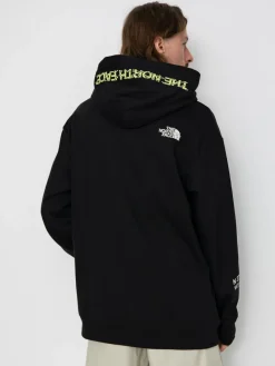 The North Face Nse Graphic HD Hoodie