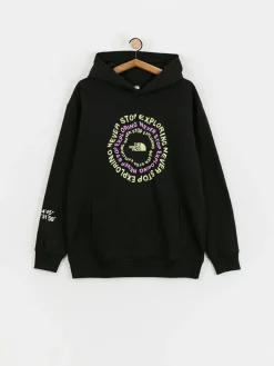 The North Face Nse Graphic HD Hoodie
