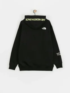 The North Face Nse Graphic HD Hoodie