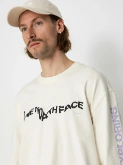 The North Face Nse Graphic Longsleeve