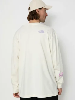 The North Face Nse Graphic Longsleeve