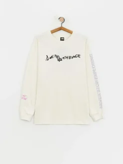 The North Face Nse Graphic Longsleeve