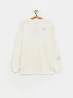 The North Face Nse Graphic Longsleeve