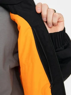 The North Face Nse Insulated Bomber Jacke