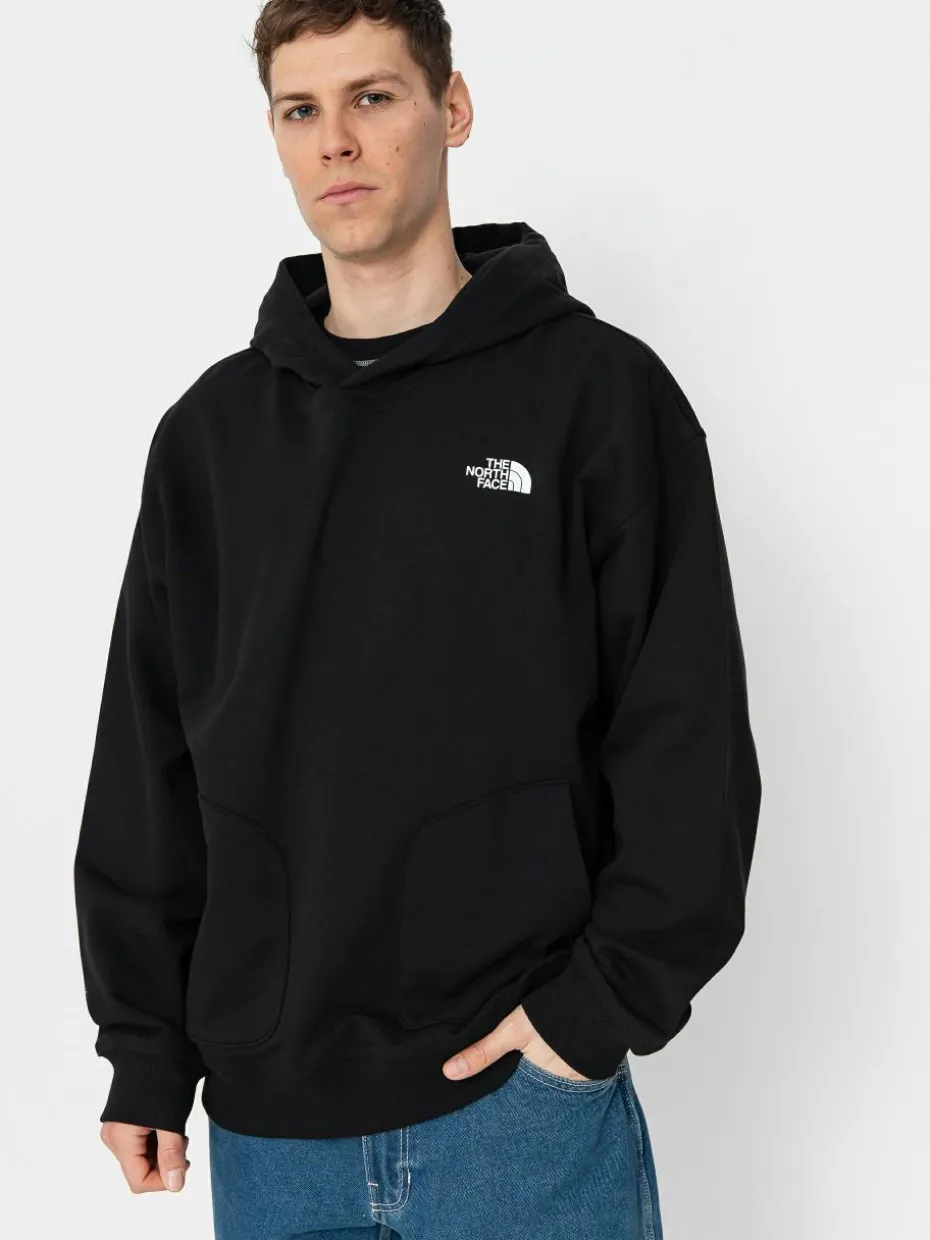 The North Face Nse Oversized HD Hoodie