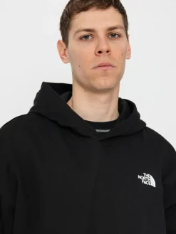 The North Face Nse Oversized HD Hoodie