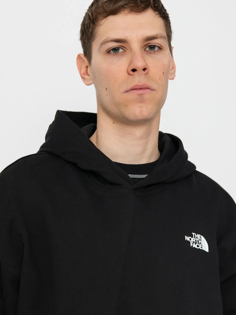 The North Face Nse Oversized HD Hoodie