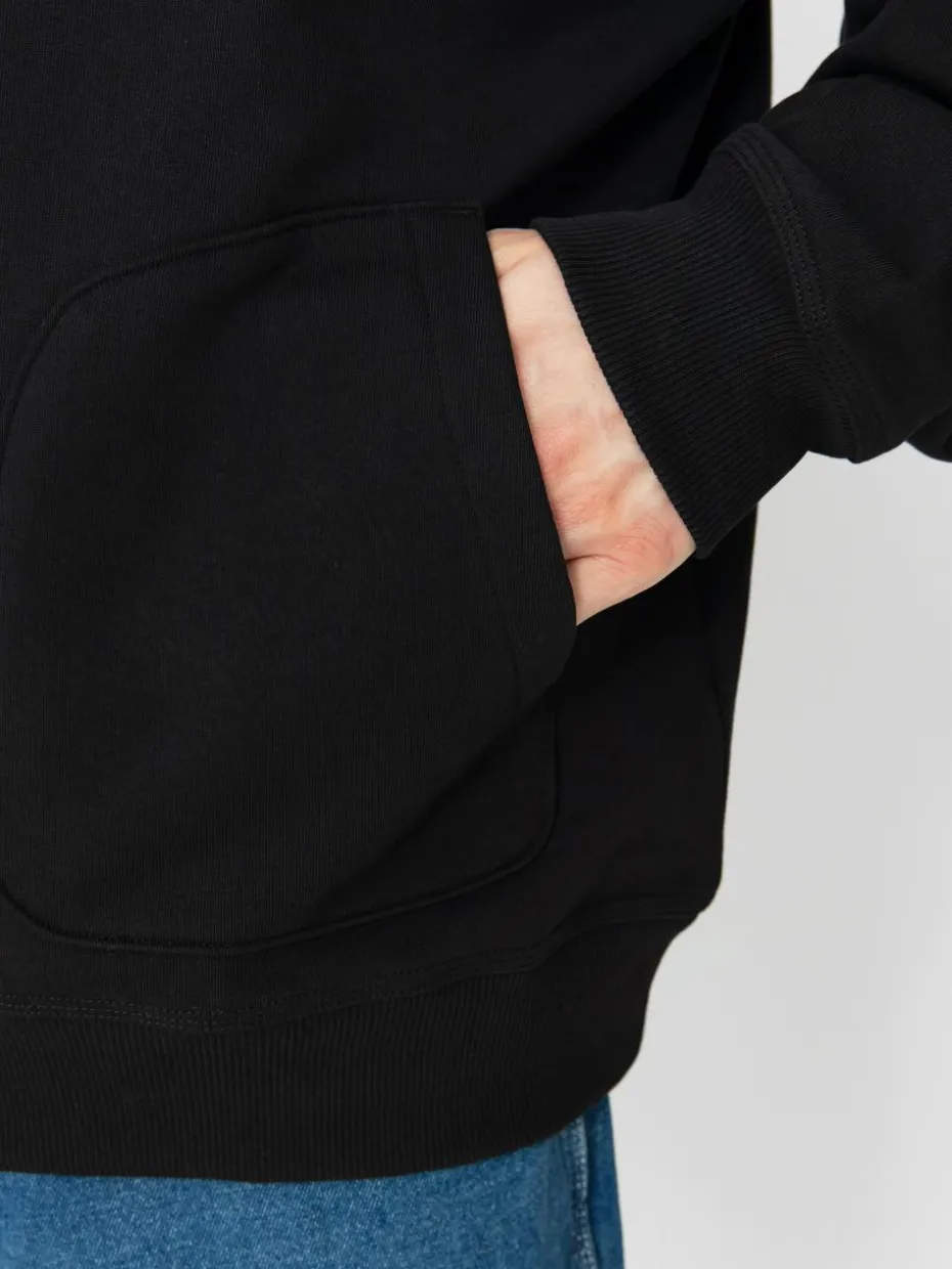 The North Face Nse Oversized HD Hoodie