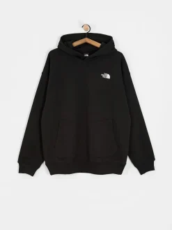 The North Face Nse Oversized HD Hoodie