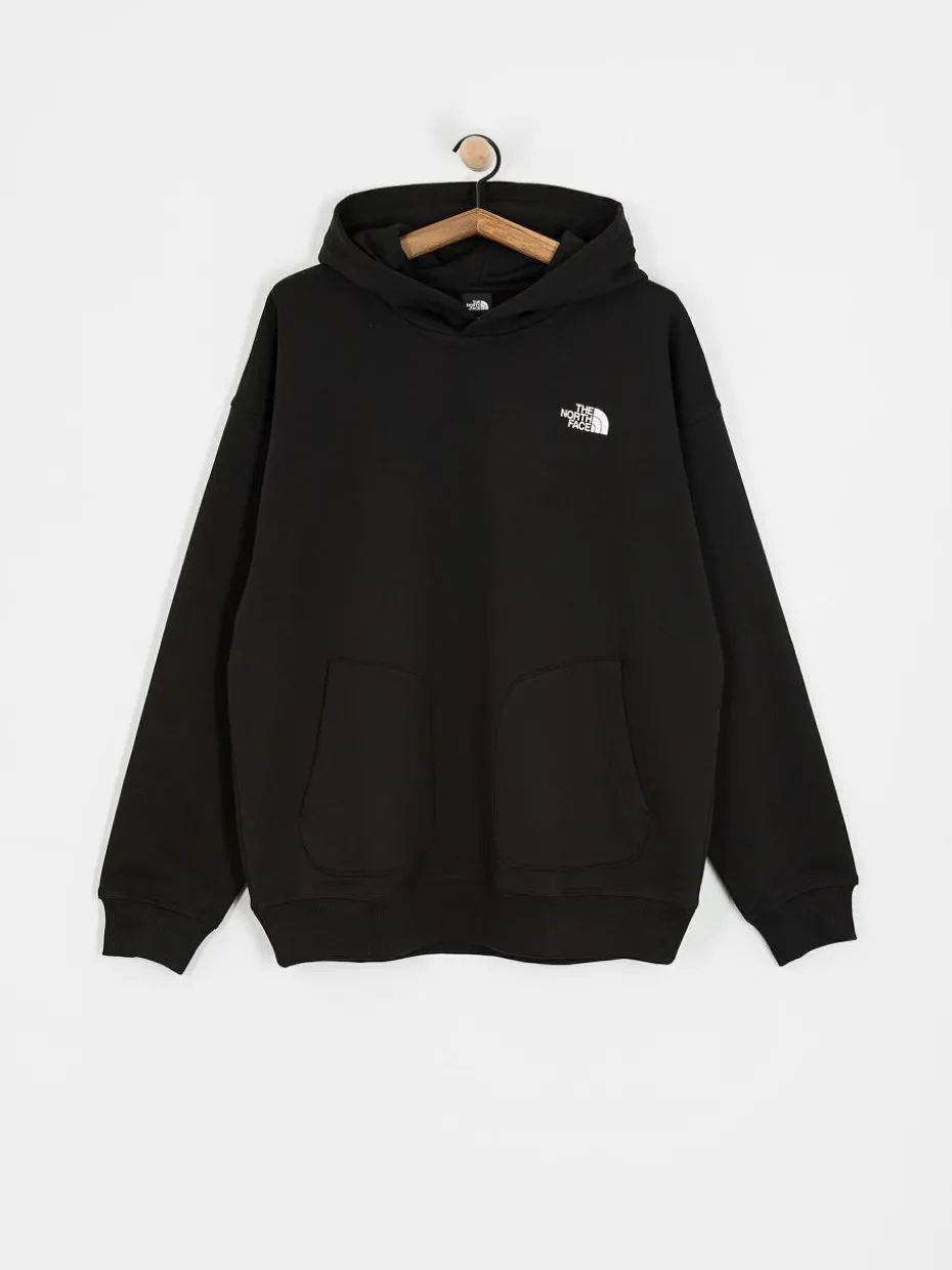 The North Face Nse Oversized HD Hoodie