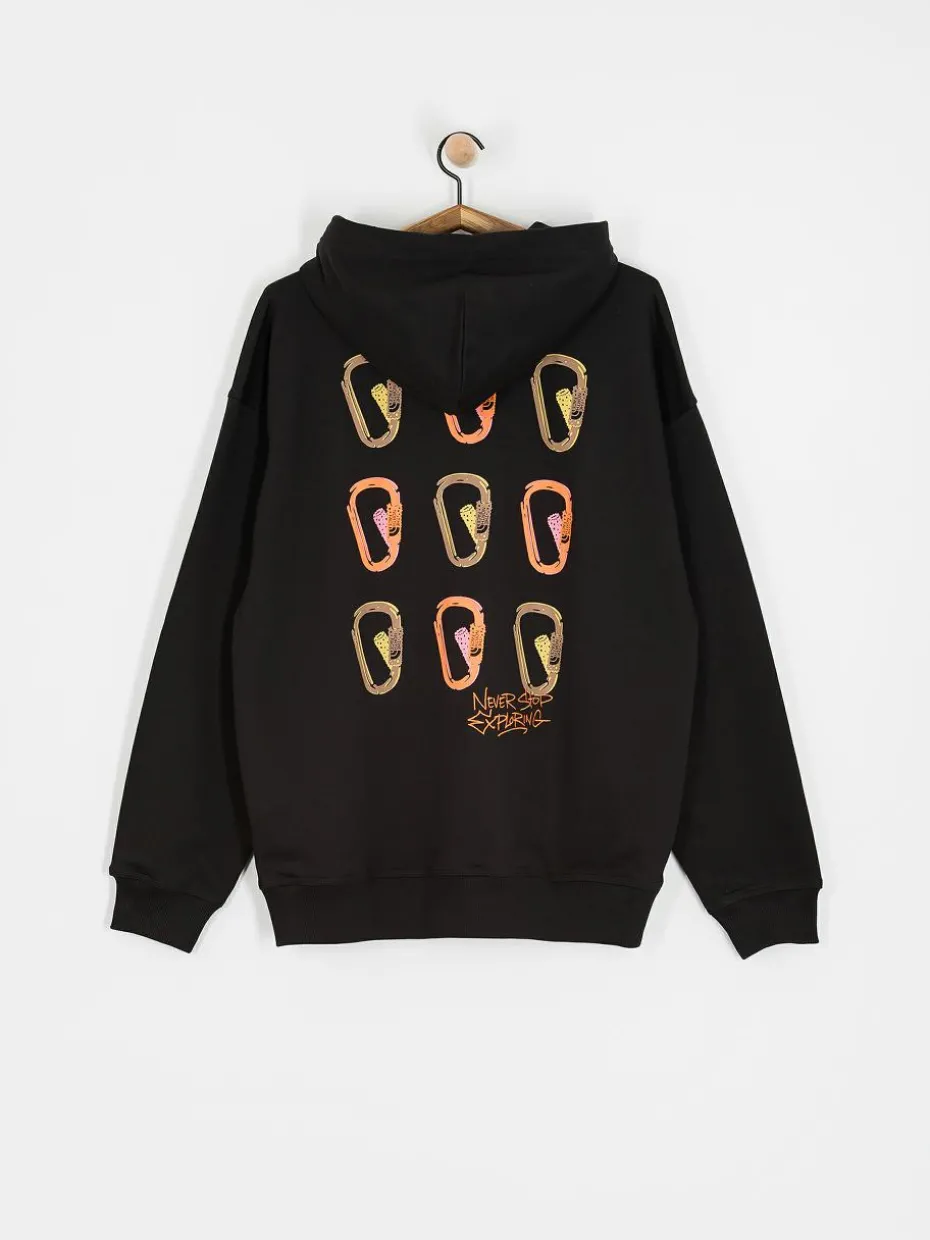 The North Face Nse Oversized HD Hoodie