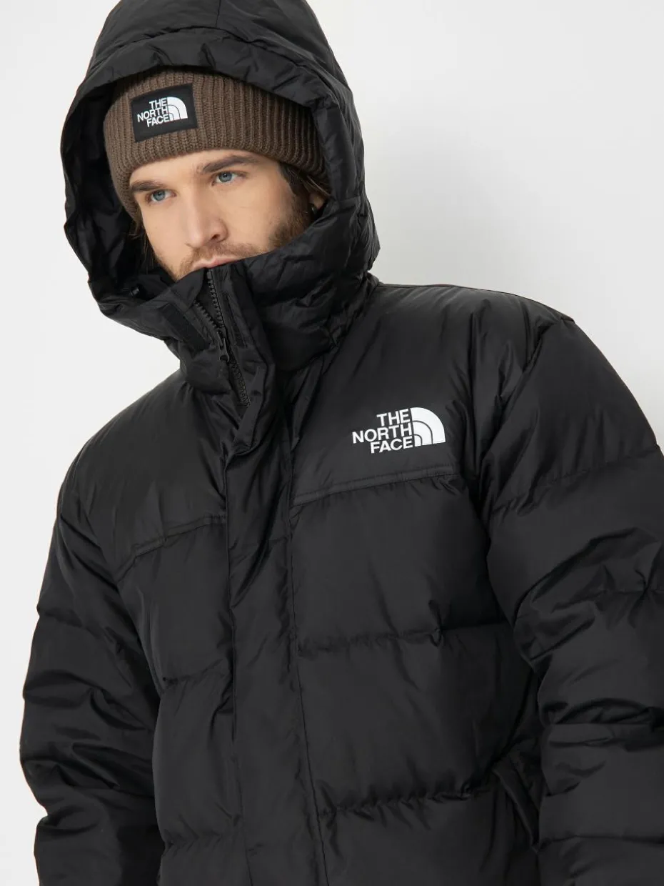 The North Face Nuptse Parka Jacke