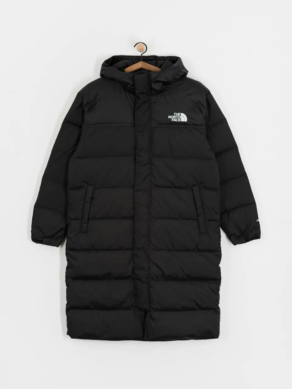 The North Face Nuptse Parka Jacke