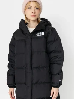 The North Face Nuptse Parka Wmn Jacke