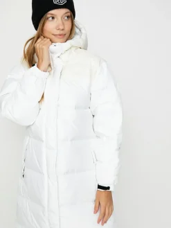 The North Face Nuptse Parka Jacke Wmn