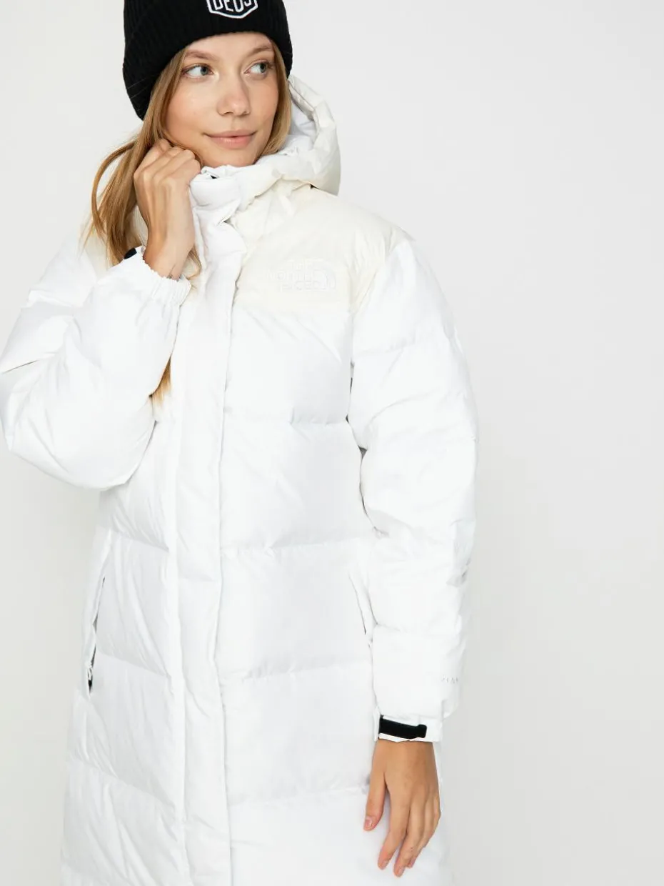 The North Face Nuptse Parka Jacke Wmn