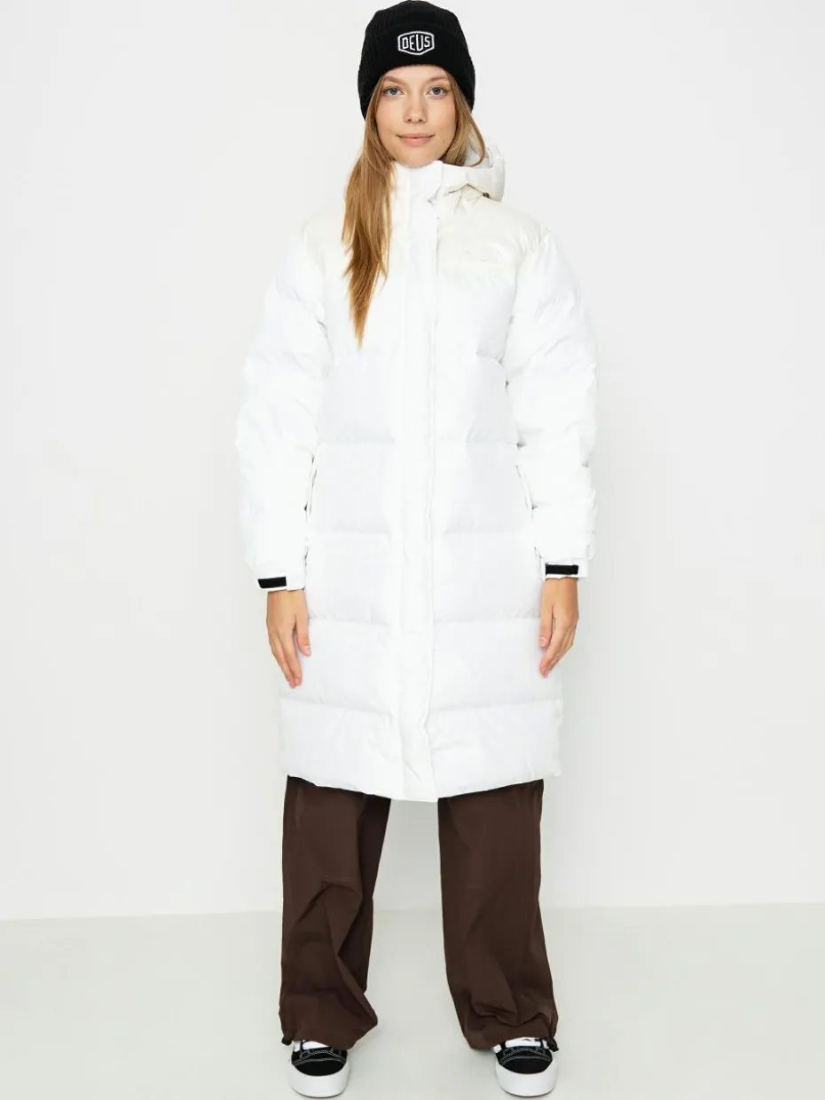 The North Face Nuptse Parka Jacke Wmn