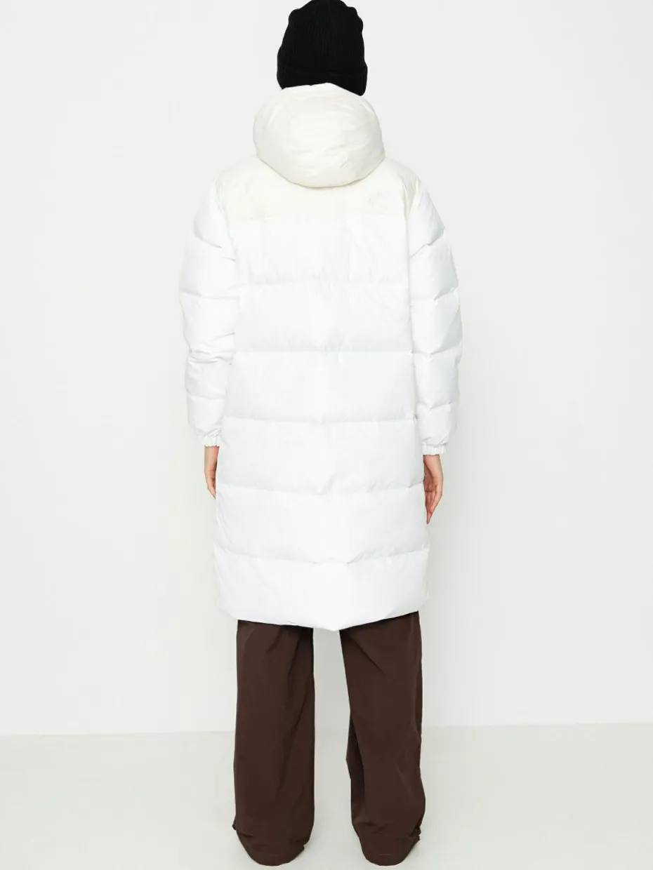 The North Face Nuptse Parka Jacke Wmn