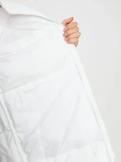 The North Face Nuptse Parka Jacke Wmn