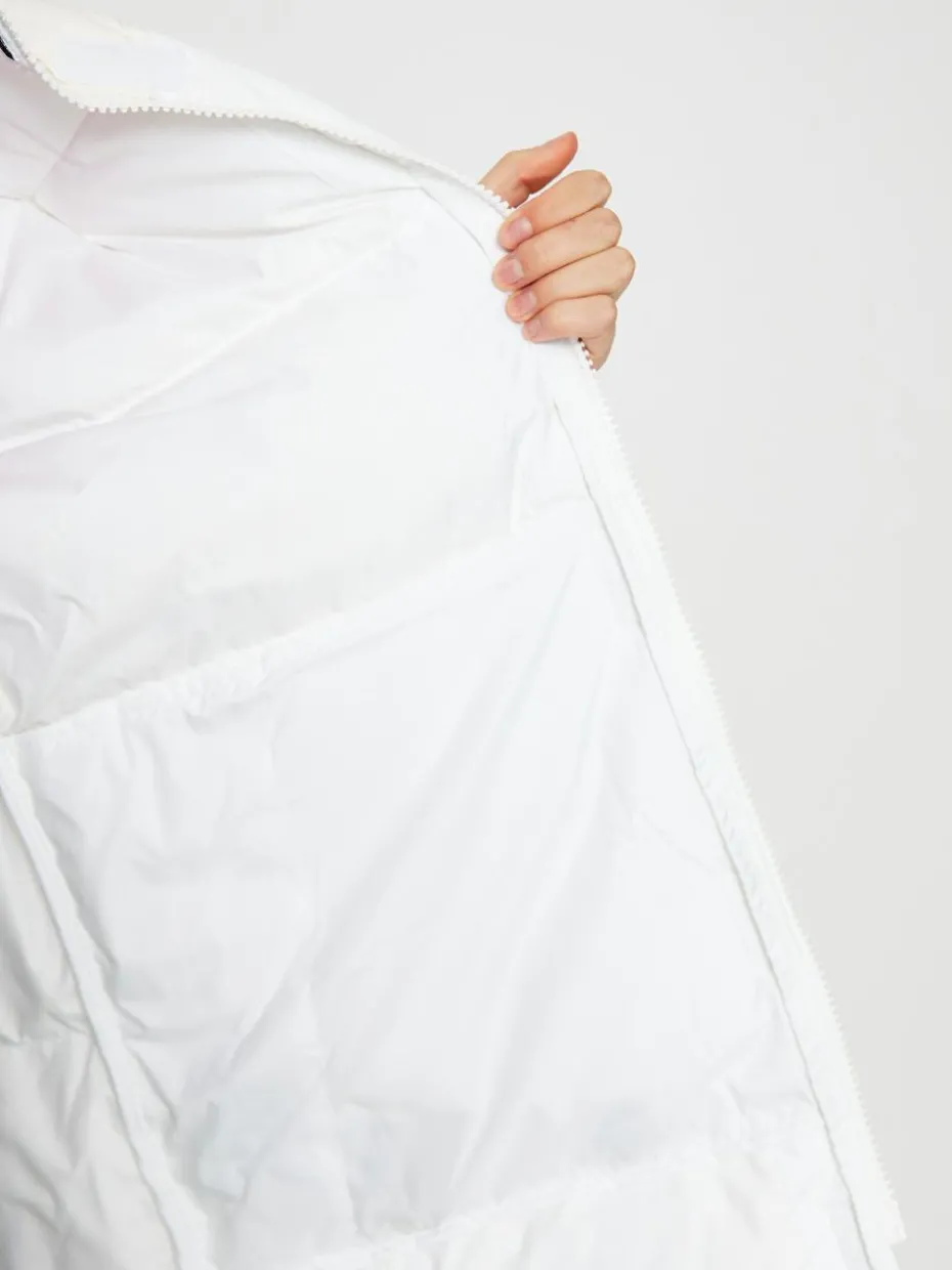 The North Face Nuptse Parka Jacke Wmn