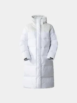 The North Face Nuptse Parka Jacke Wmn