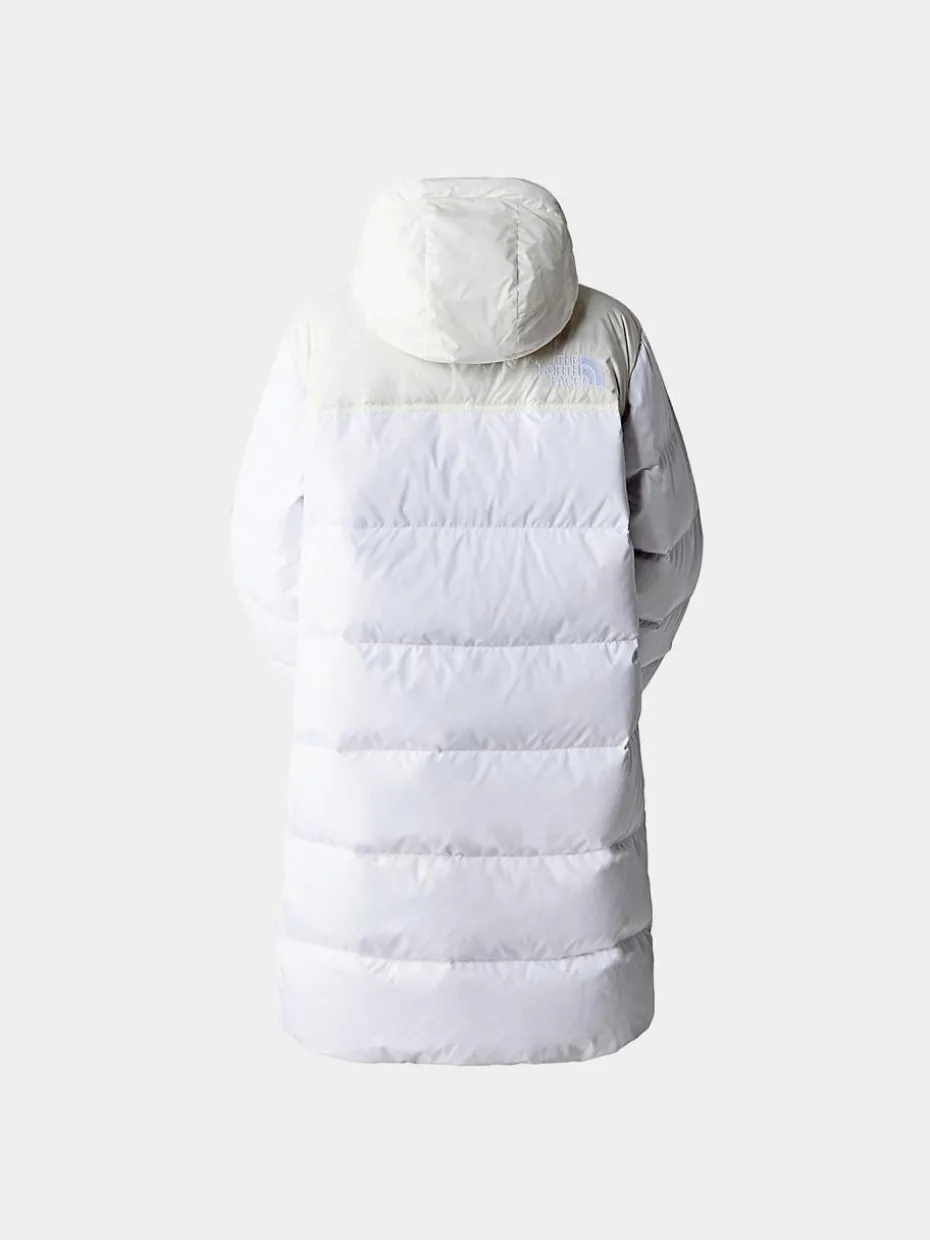 The North Face Nuptse Parka Jacke Wmn