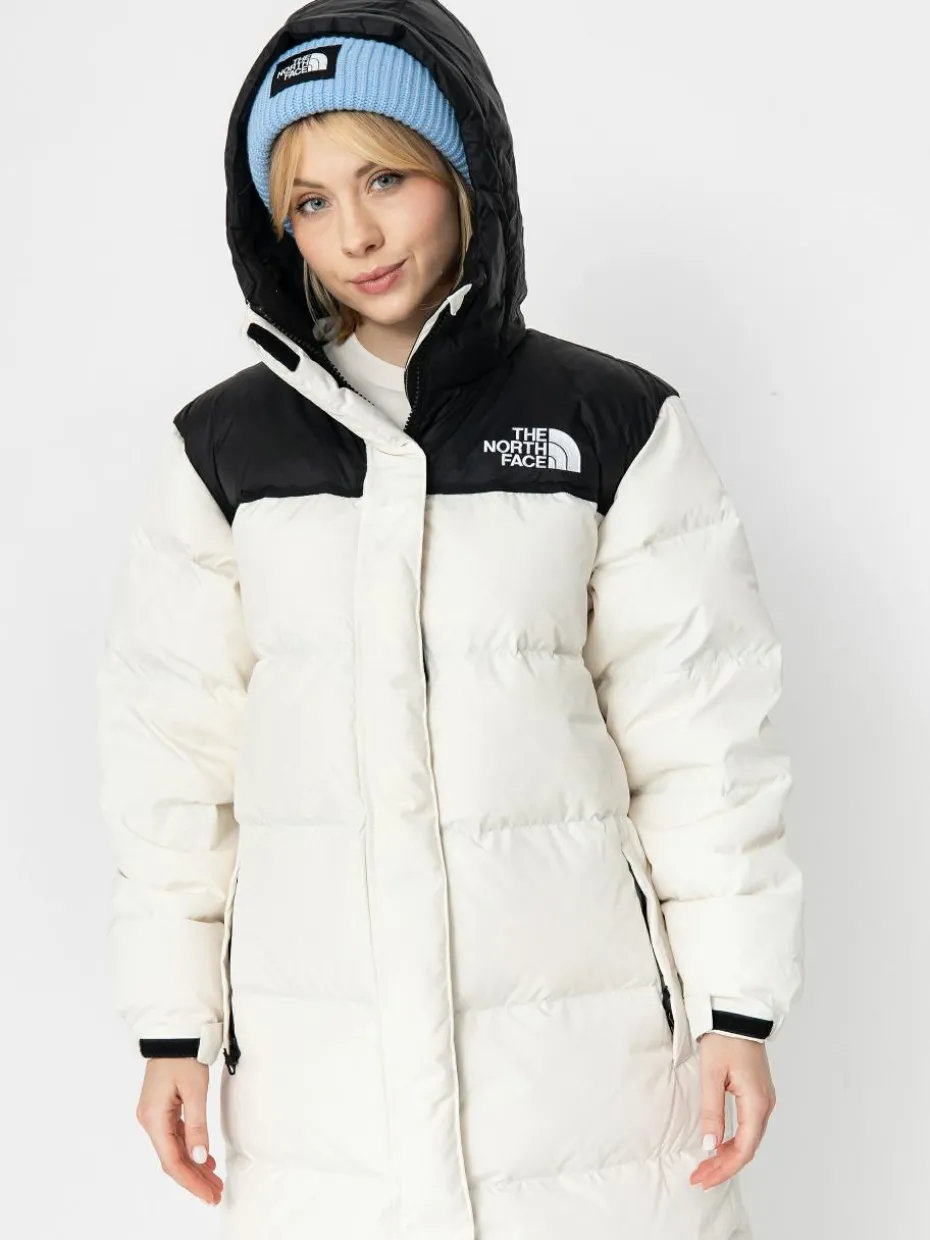 The North Face Nuptse Parka Wmn Jacke
