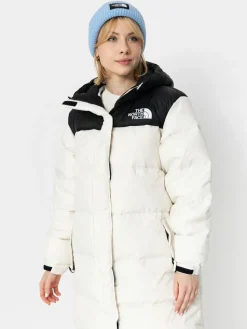 The North Face Nuptse Parka Wmn Jacke