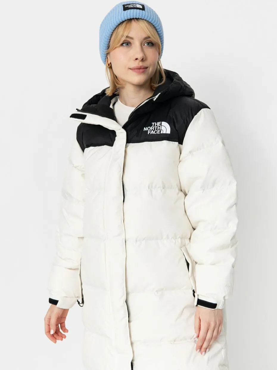 The North Face Nuptse Parka Wmn Jacke